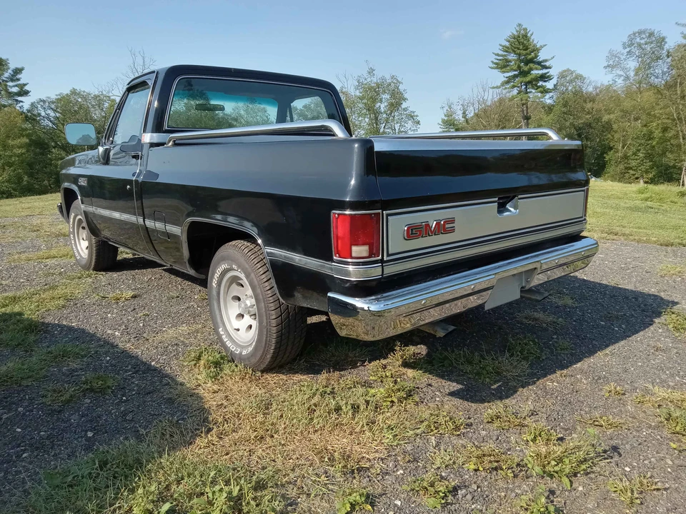 1985 GMC C/K 3rd Gen - Image 12 of 31