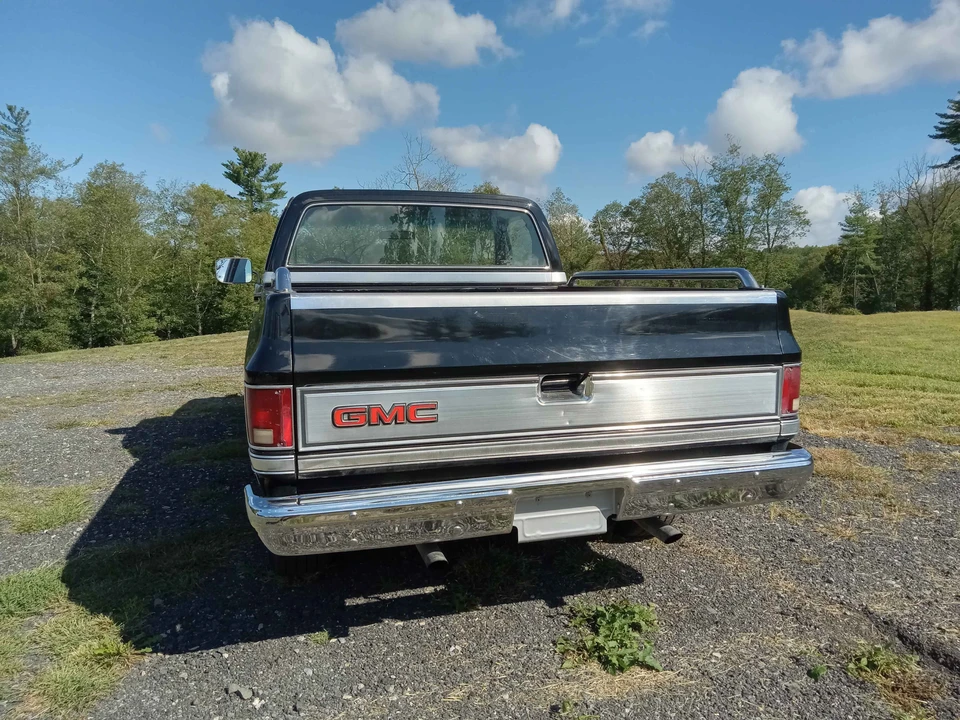 1985 GMC C/K 3rd Gen - Image 13 of 31