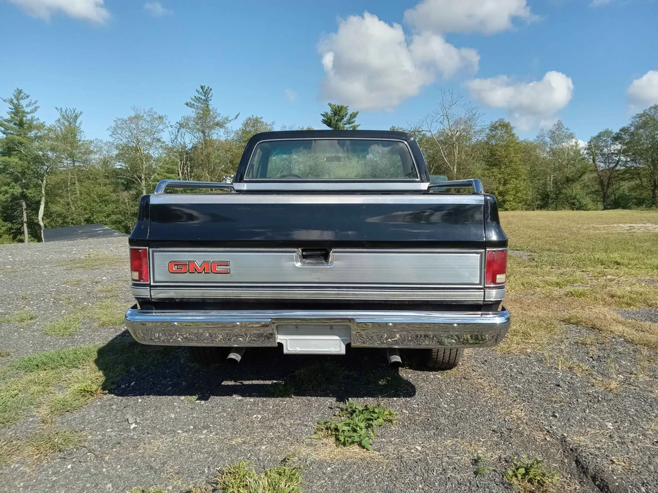 1985 GMC C/K 3rd Gen - Image 14 of 31