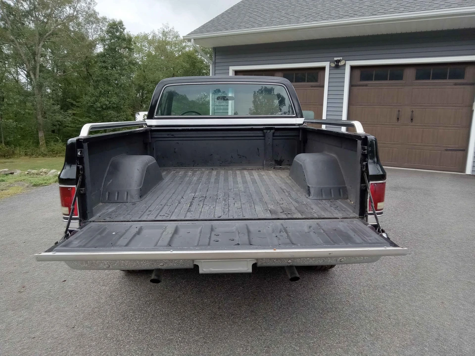 1985 GMC C/K 3rd Gen - Image 15 of 31