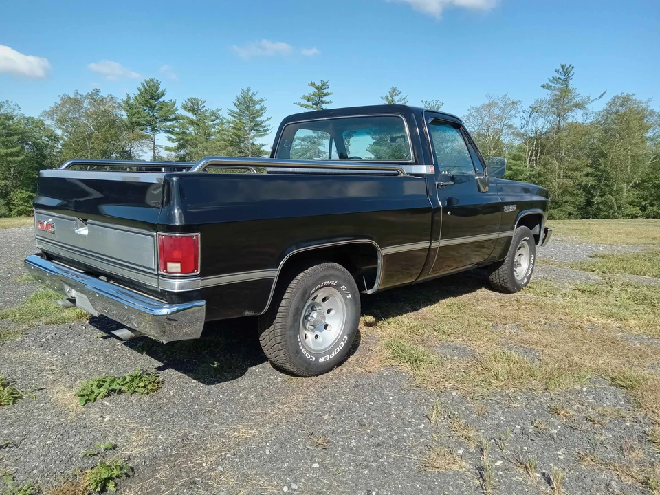 1985 GMC C/K 3rd Gen - Image 16 of 31