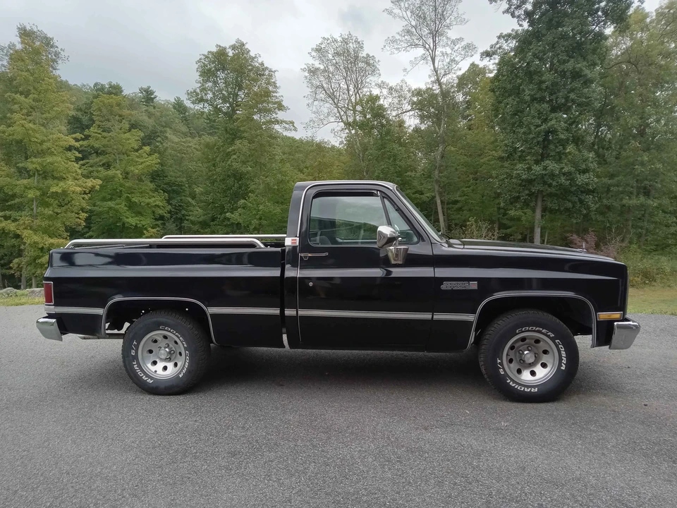 1985 GMC C/K 3rd Gen - Image 17 of 31