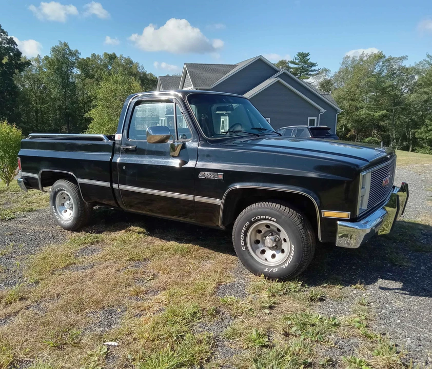 1985 GMC C/K 3rd Gen - Image 18 of 31