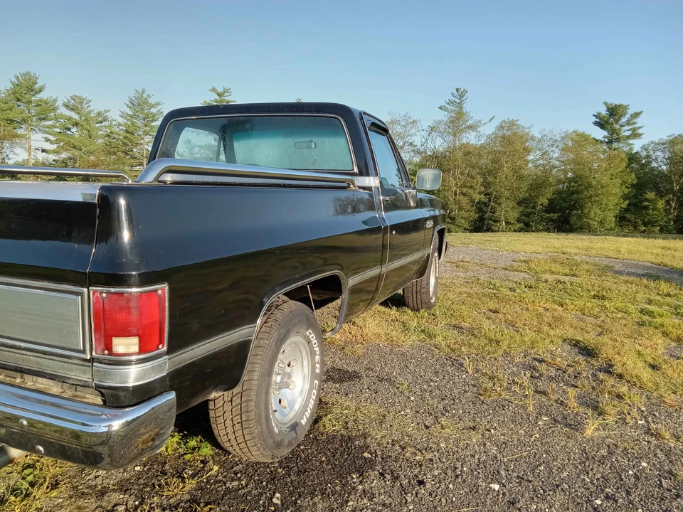 1985 GMC C/K 3rd Gen - Image 19 of 31