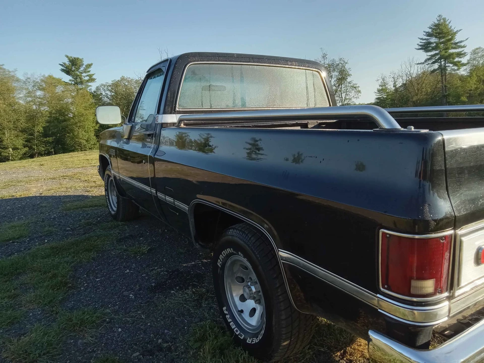 1985 GMC C/K 3rd Gen - Image 20 of 31