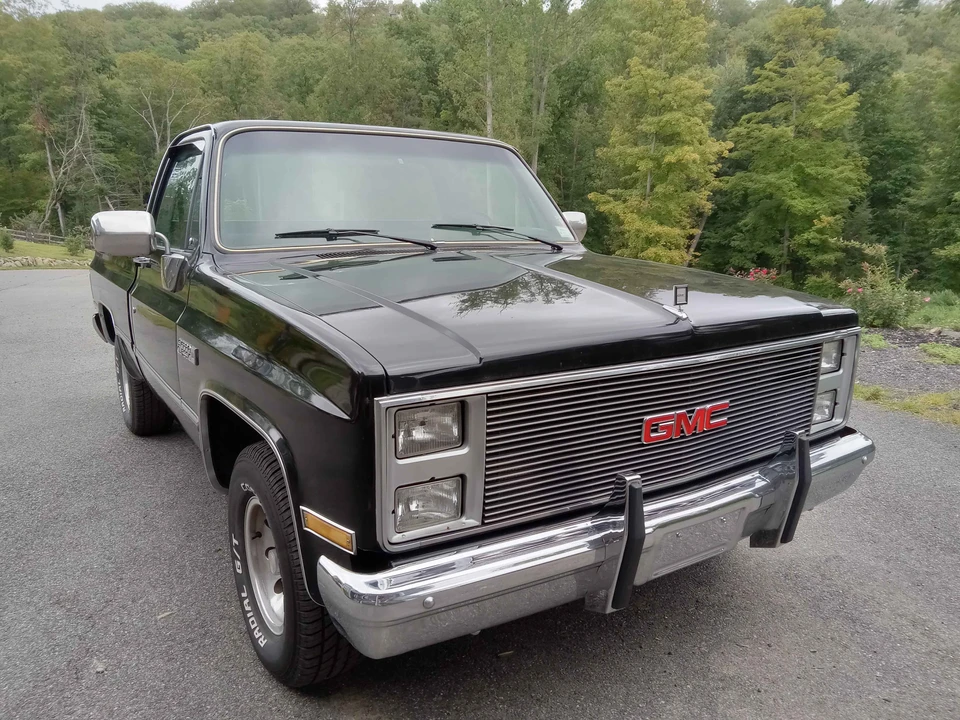 1985 GMC C/K 3rd Gen - Image 2 of 31