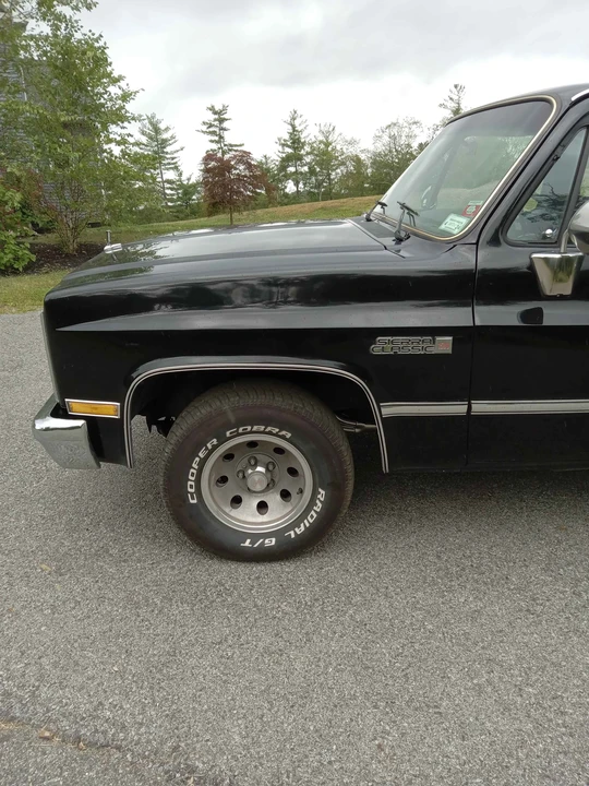 1985 GMC C/K 3rd Gen - Image 21 of 31
