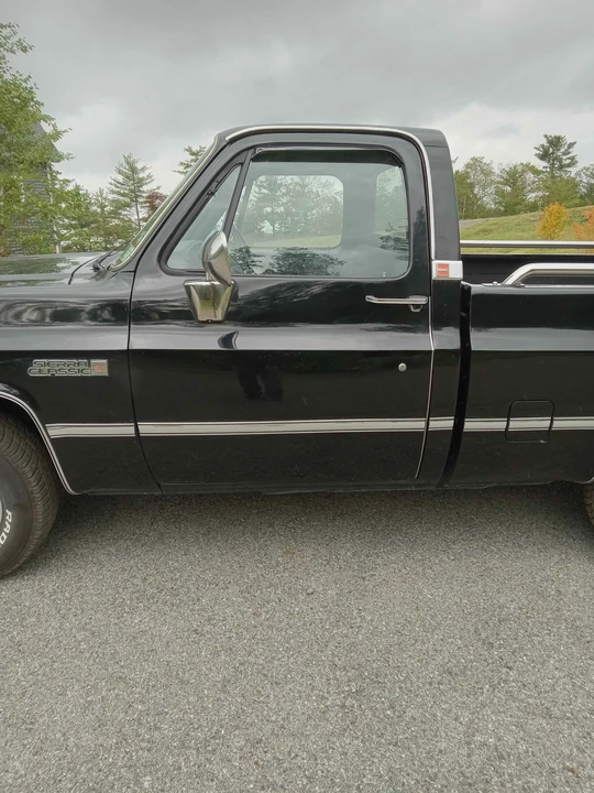 1985 GMC C/K 3rd Gen - Image 22 of 31