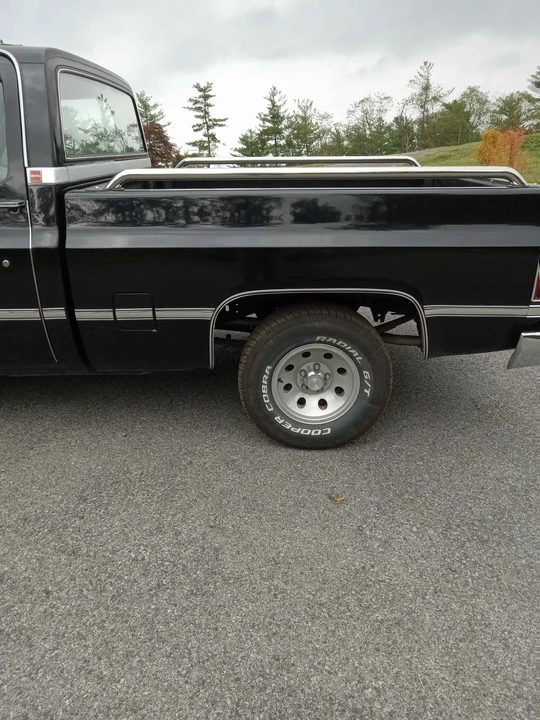 1985 GMC C/K 3rd Gen - Image 23 of 31