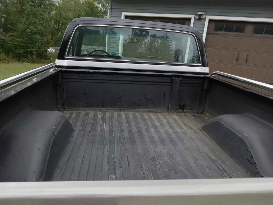 1985 GMC C/K 3rd Gen - Image 24 of 31