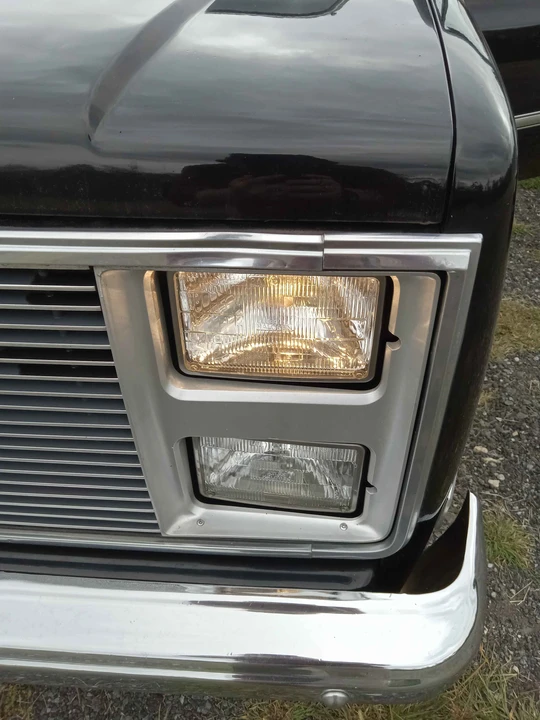 1985 GMC C/K 3rd Gen - Image 26 of 31