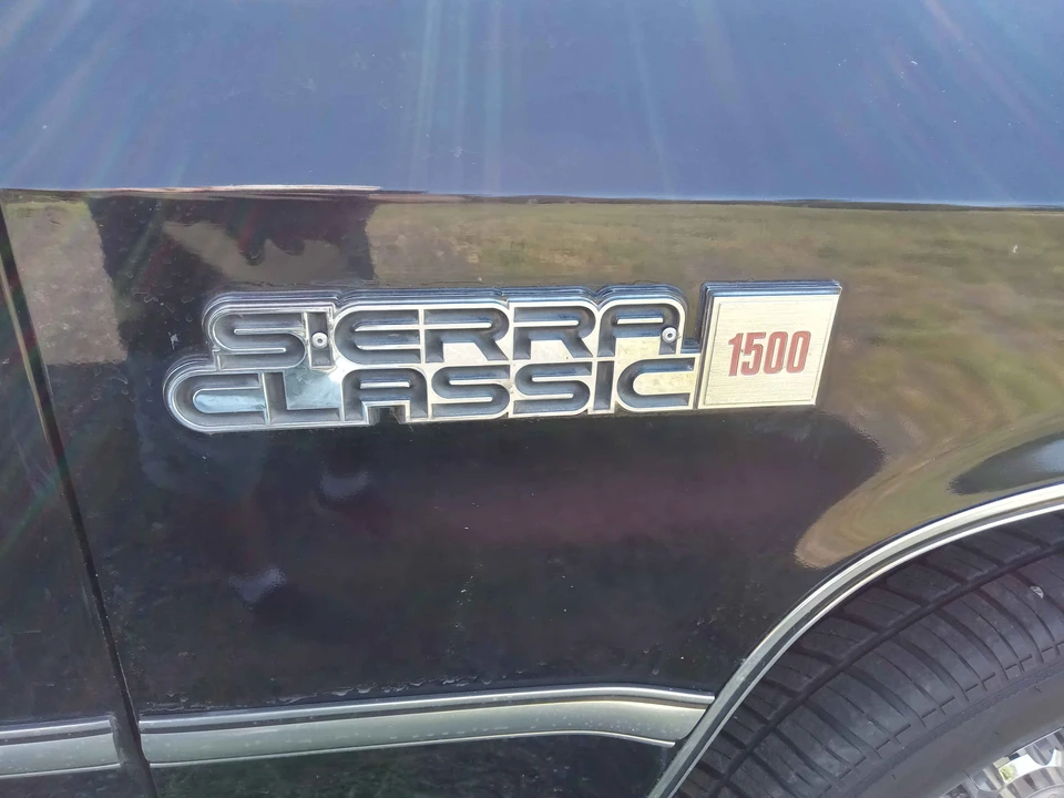 1985 GMC C/K 3rd Gen - Image 27 of 31