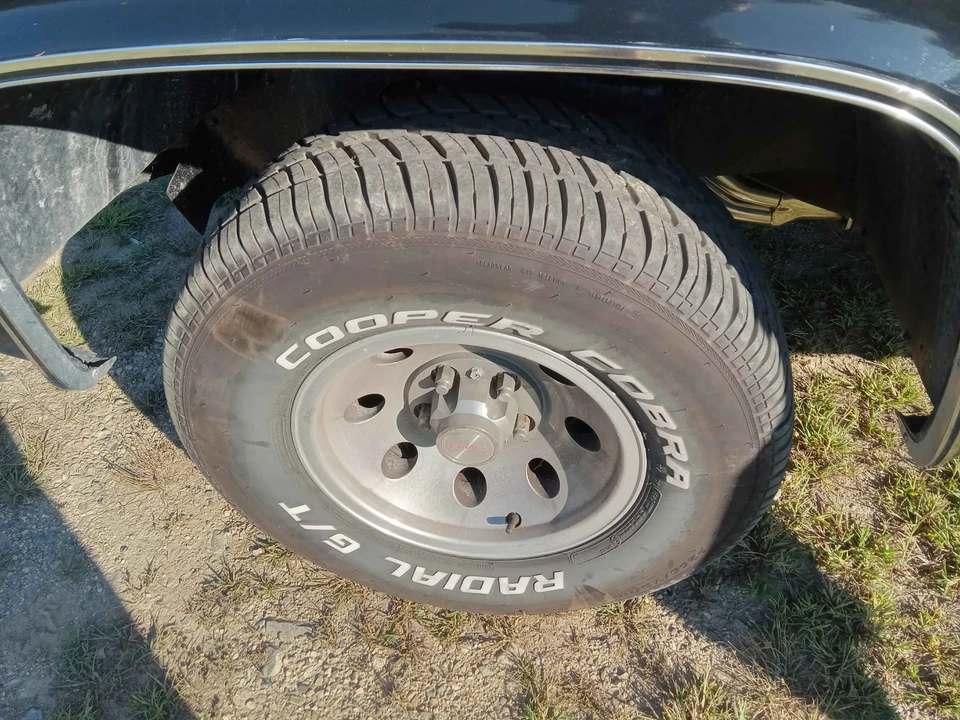 1985 GMC C/K 3rd Gen - Image 29 of 31