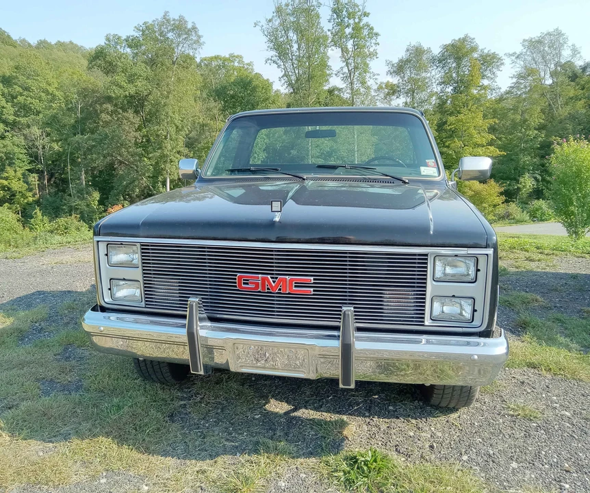 1985 GMC C/K 3rd Gen - Image 4 of 31
