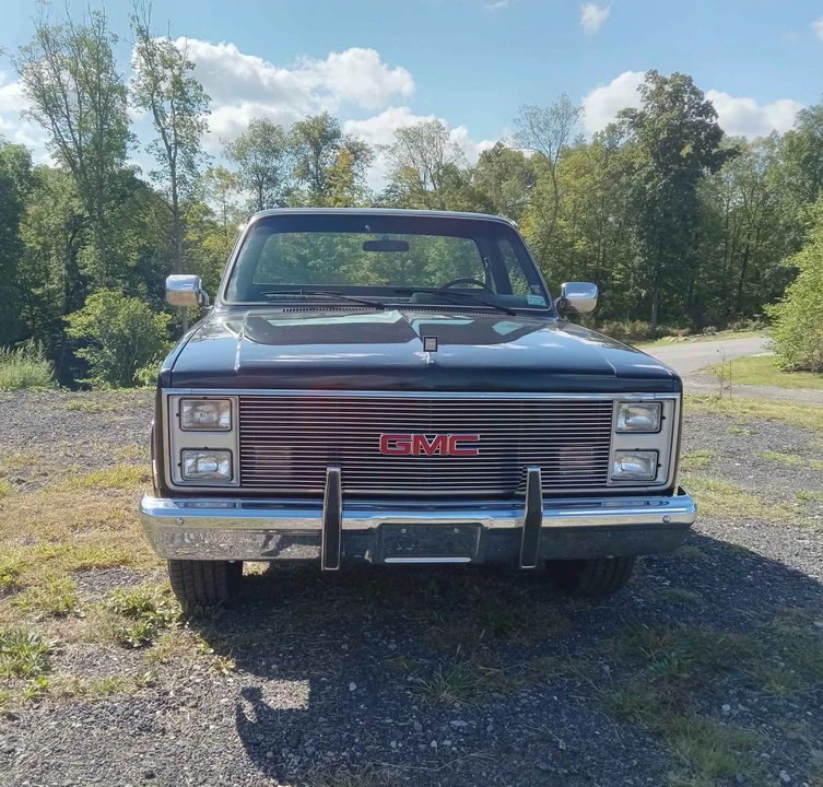 1985 GMC C/K 3rd Gen - Image 5 of 31