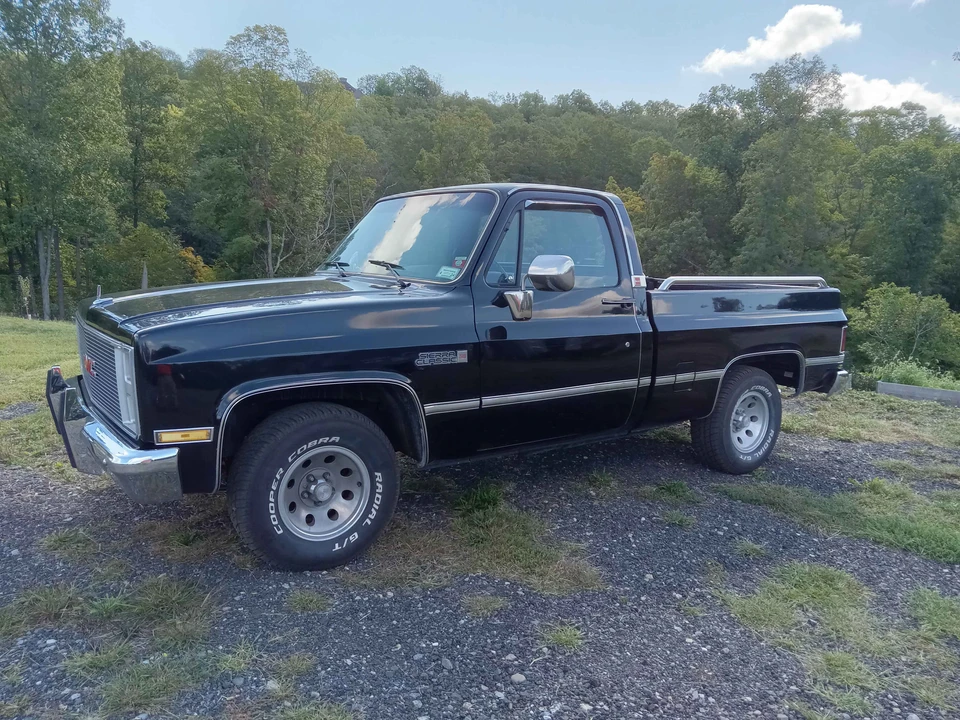 1985 GMC C/K 3rd Gen - Image 7 of 31