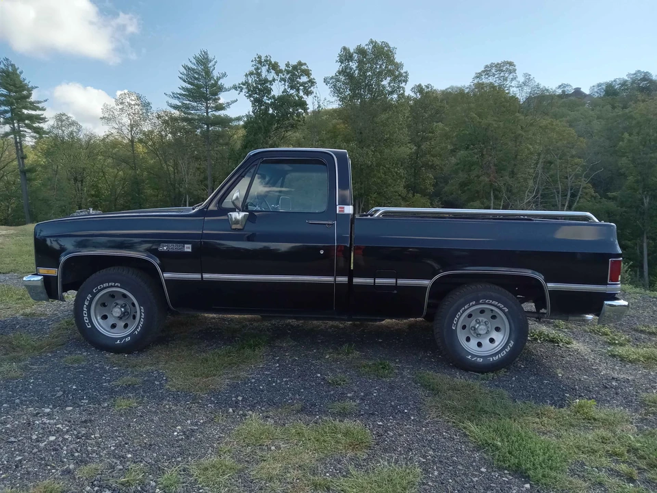 1985 GMC C/K 3rd Gen - Image 8 of 31