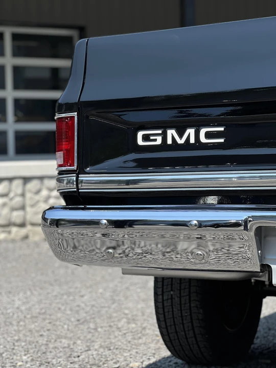 1985 GMC Sierra 1st Gen - Image 24 of 31