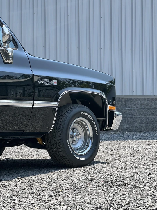 1985 GMC Sierra 1st Gen - Image 28 of 31
