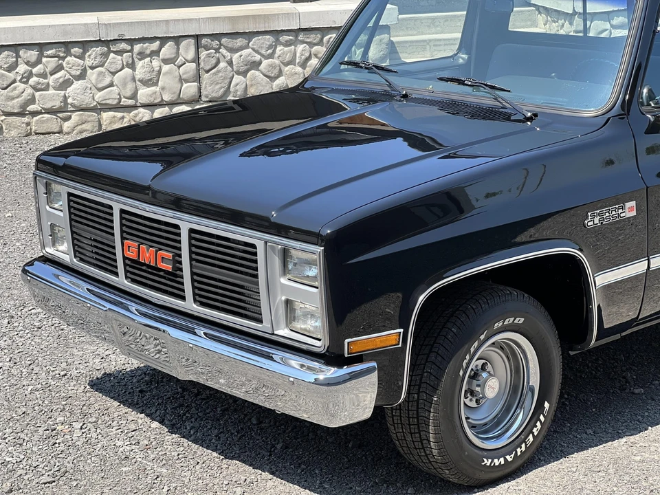 1985 GMC Sierra 1st Gen - Image 15 of 31