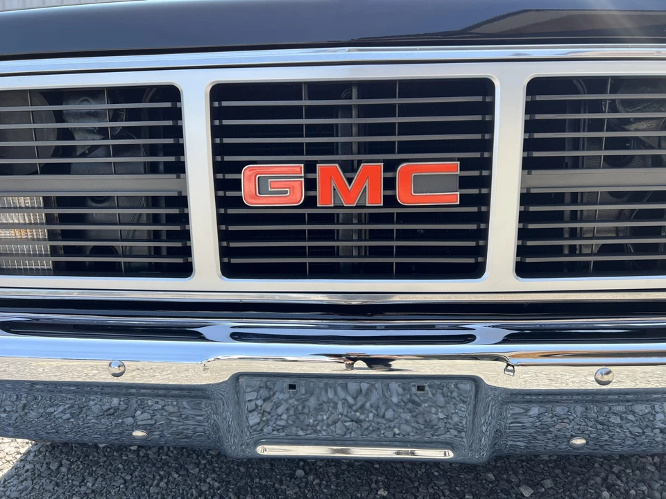 1985 GMC Sierra 1st Gen - Image 31 of 31