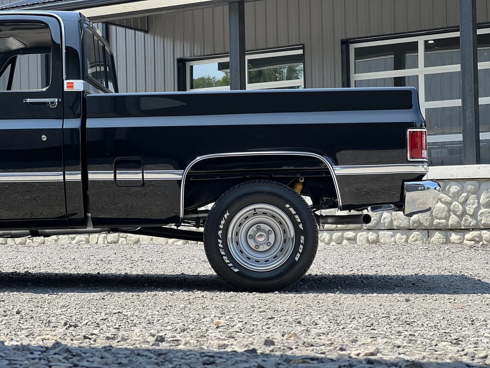1985 GMC Sierra 1st Gen - Image 19 of 31