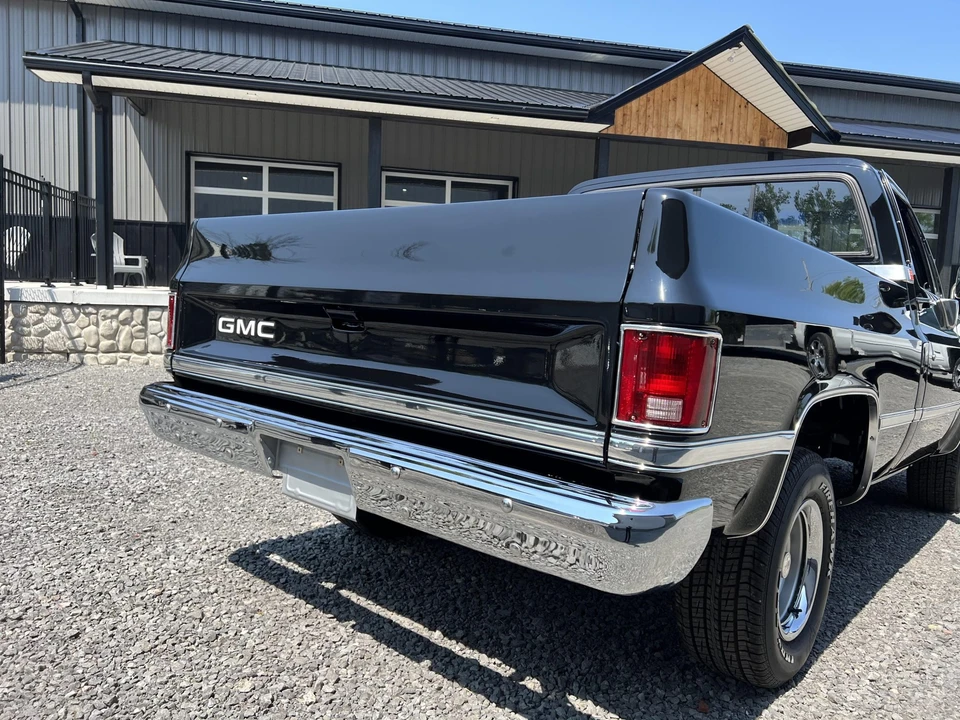 1985 GMC Sierra 1st Gen - Image 25 of 31