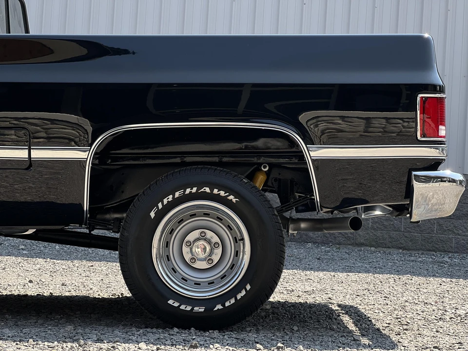 1985 GMC Sierra 1st Gen - Image 21 of 31