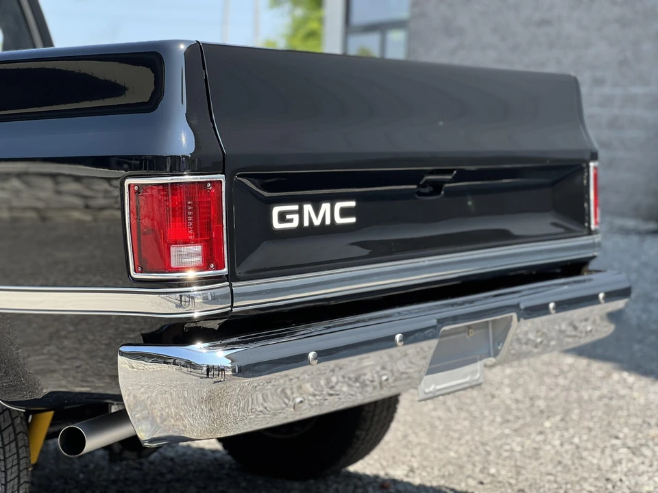 1985 GMC Sierra 1st Gen - Image 23 of 31