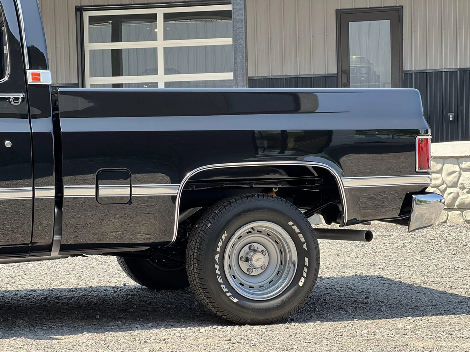 1985 GMC Sierra 1st Gen - Image 20 of 31