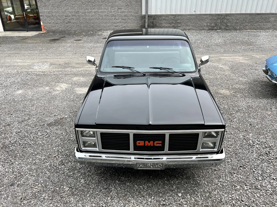 1985 GMC Sierra 1st Gen - Image 5 of 31