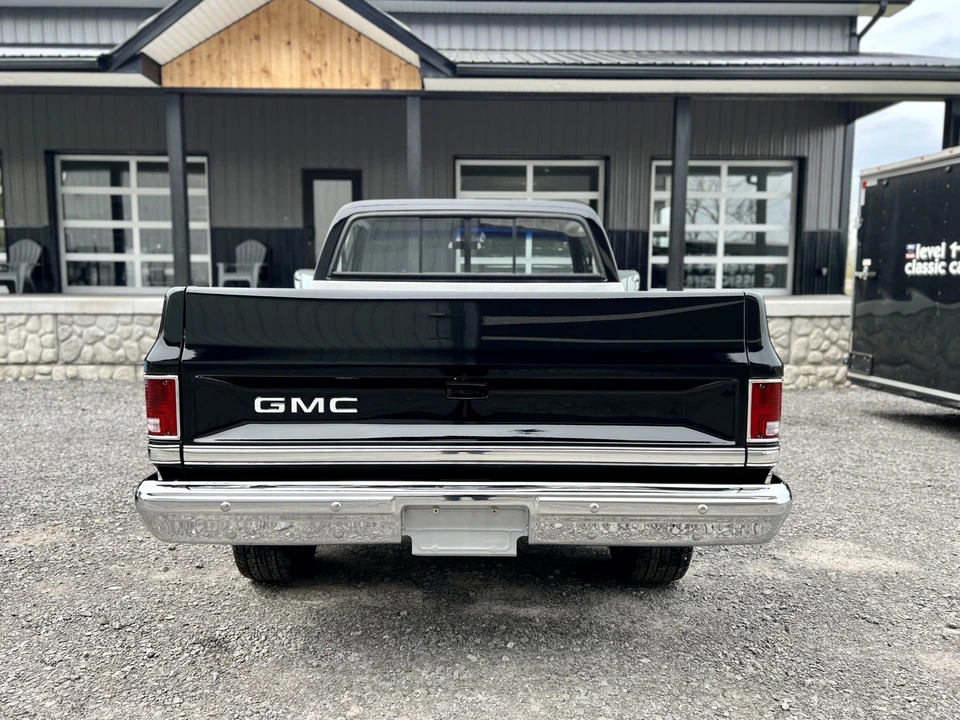 1985 GMC Sierra 1st Gen - Image 10 of 31