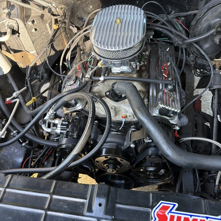 1985 GMC Suburban 7th Gen - Image 13 of 17