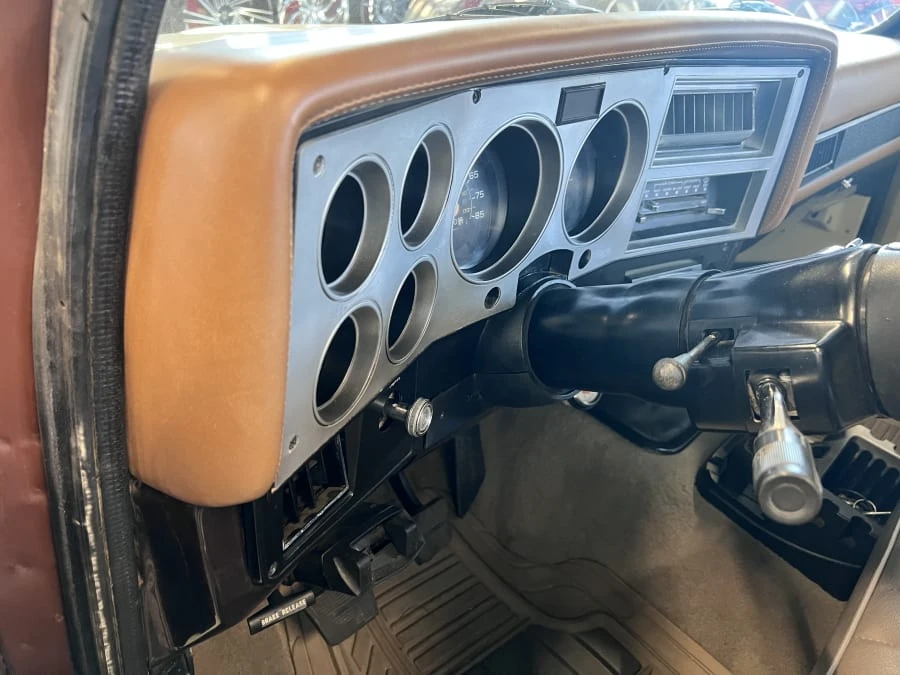 1985 GMC C/K 3rd Gen - Image 19 of 22