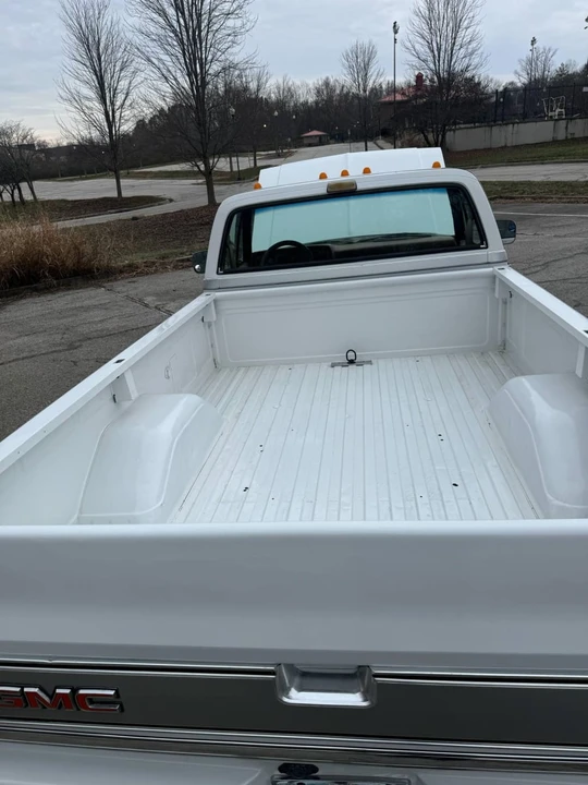 1985 GMC C/K 3rd Gen - Image 21 of 22