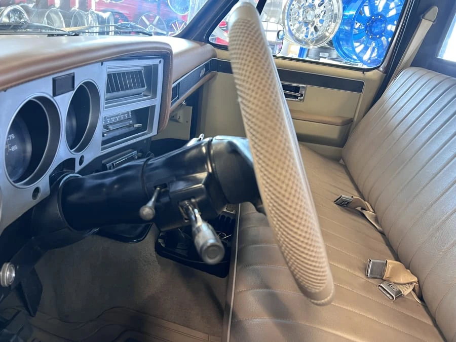 1985 GMC C/K 3rd Gen - Image 17 of 22