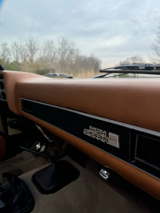 1985 GMC C/K 3rd Gen - Image 14 of 22