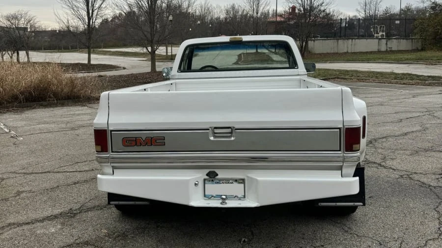 1985 GMC C/K 3rd Gen - Image 5 of 22