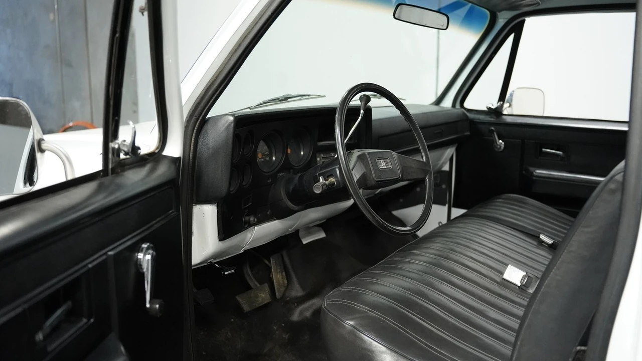 1985 GMC C/K 3rd Gen - Image 4 of 12