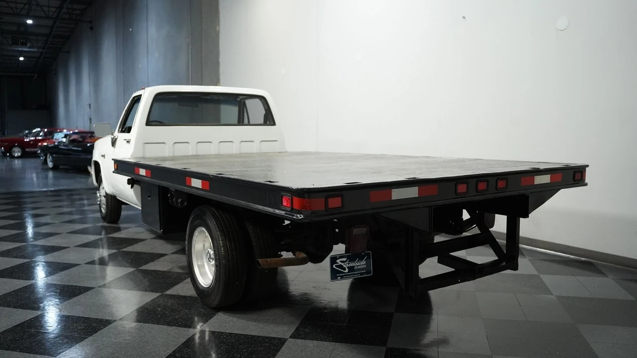 1985 GMC C/K 3rd Gen - Image 7 of 12