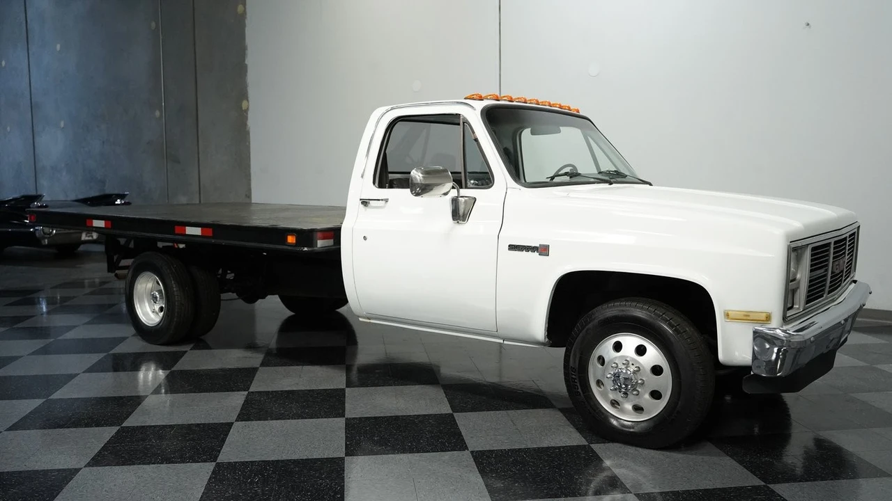 1985 GMC C/K 3rd Gen - Image 12 of 12