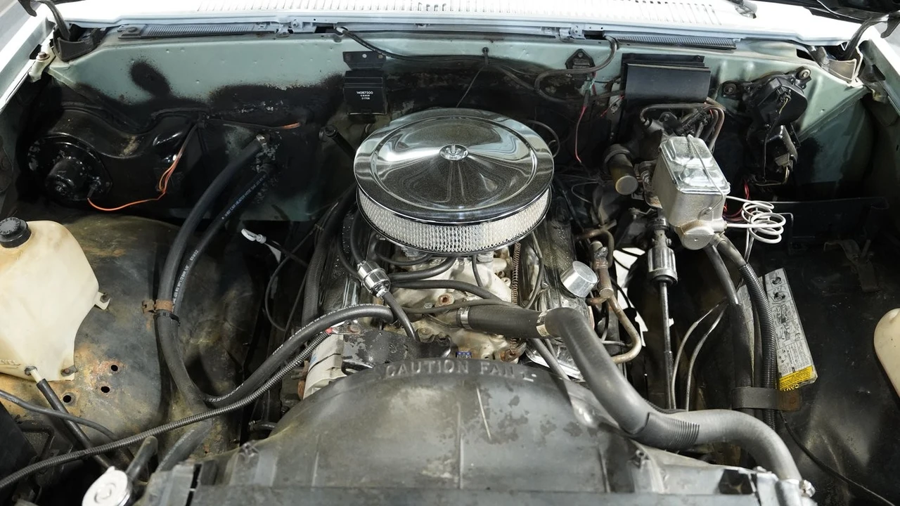 1985 GMC C/K 3rd Gen - Image 3 of 12