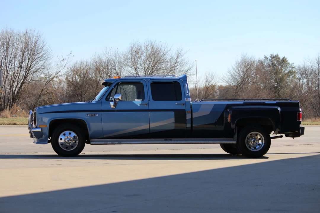 1985 GMC C/K 3rd Gen - Image 3 of 31