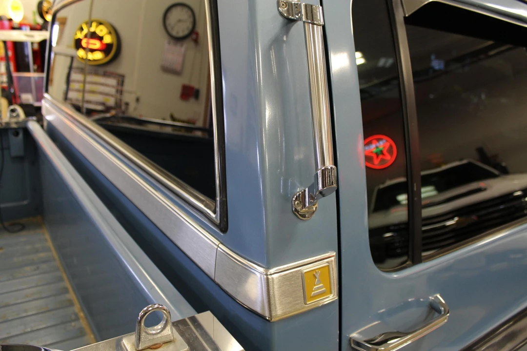 1985 GMC C/K 3rd Gen - Image 20 of 31