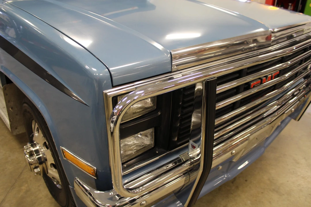 1985 GMC C/K 3rd Gen - Image 22 of 31