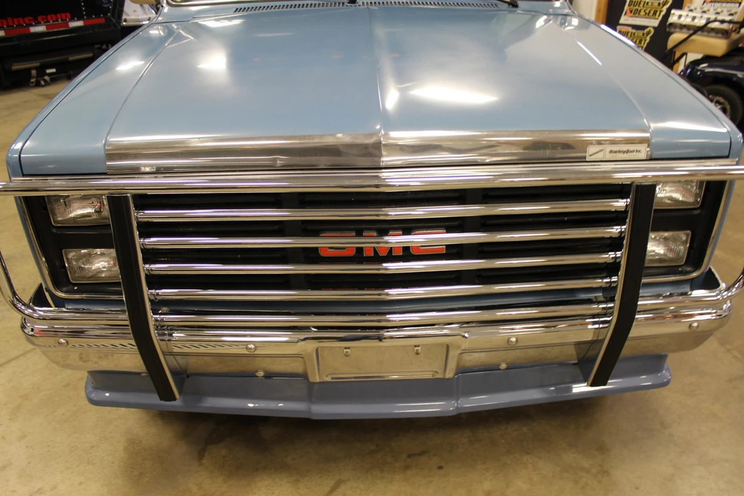 1985 GMC C/K 3rd Gen - Image 23 of 31