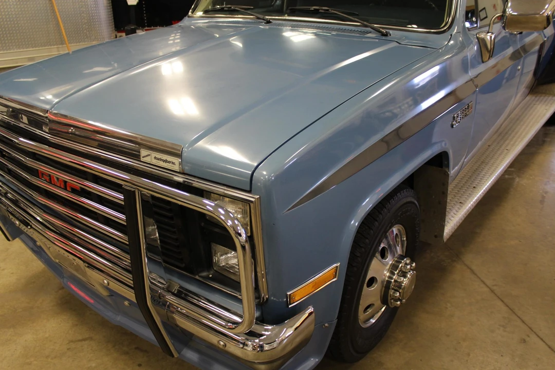 1985 GMC C/K 3rd Gen - Image 24 of 31