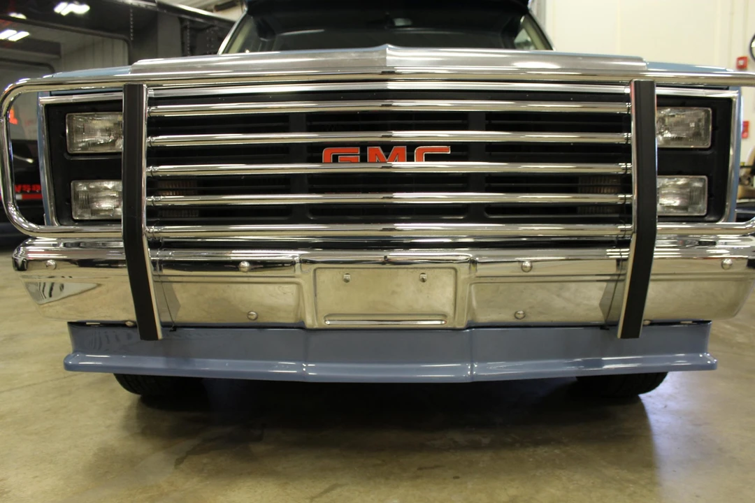 1985 GMC C/K 3rd Gen - Image 25 of 31