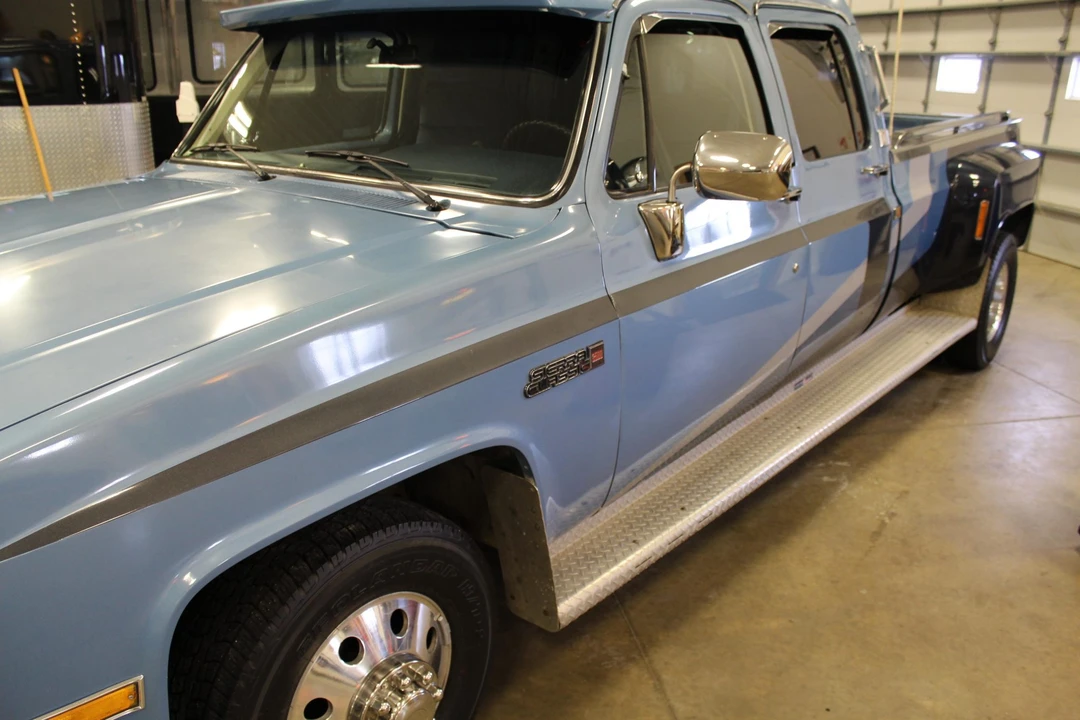1985 GMC C/K 3rd Gen - Image 26 of 31