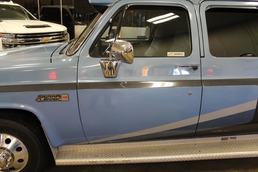 1985 GMC C/K 3rd Gen - Image 27 of 31